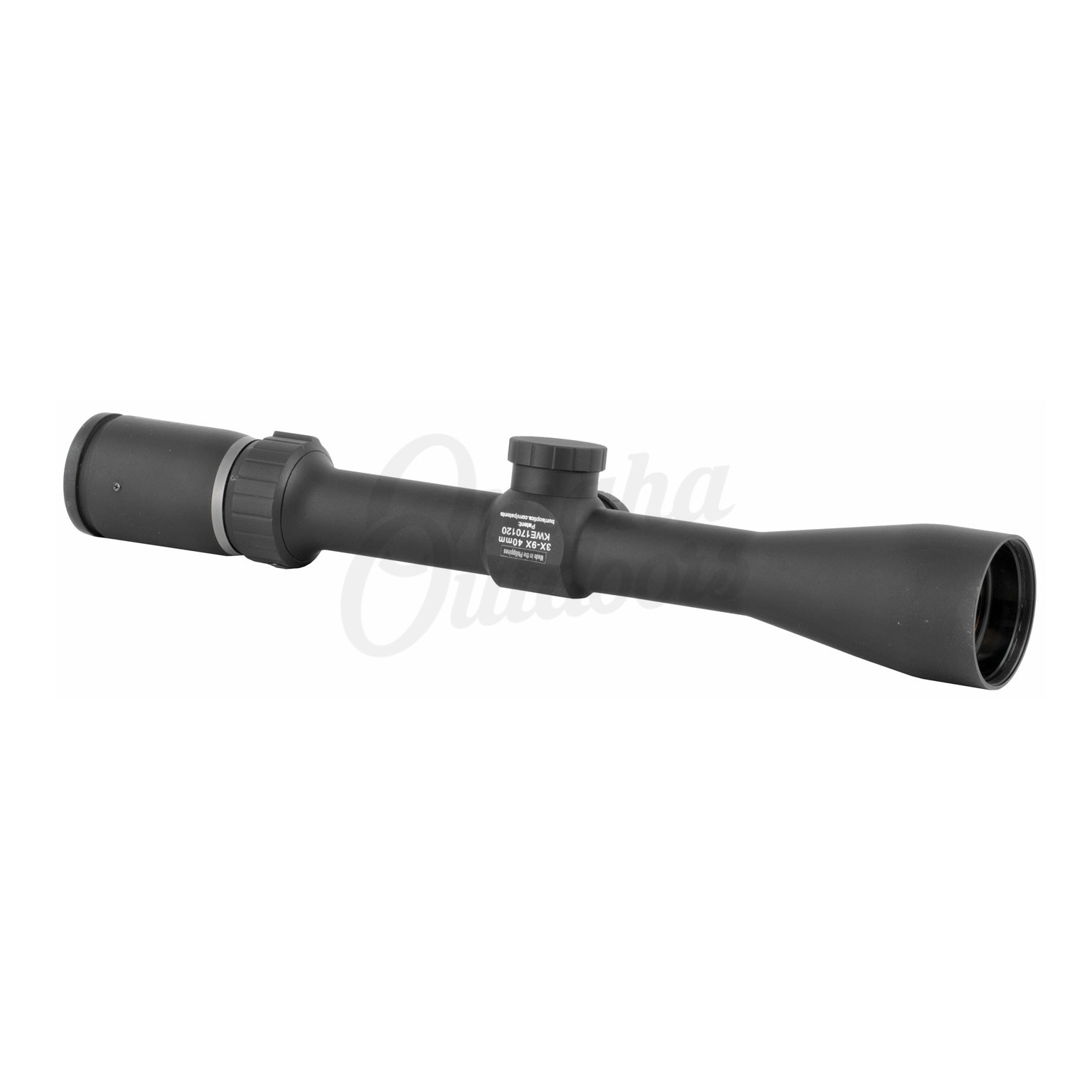 SIG TANGO MSR LVPO 1-8x24 - Omaha Outdoors