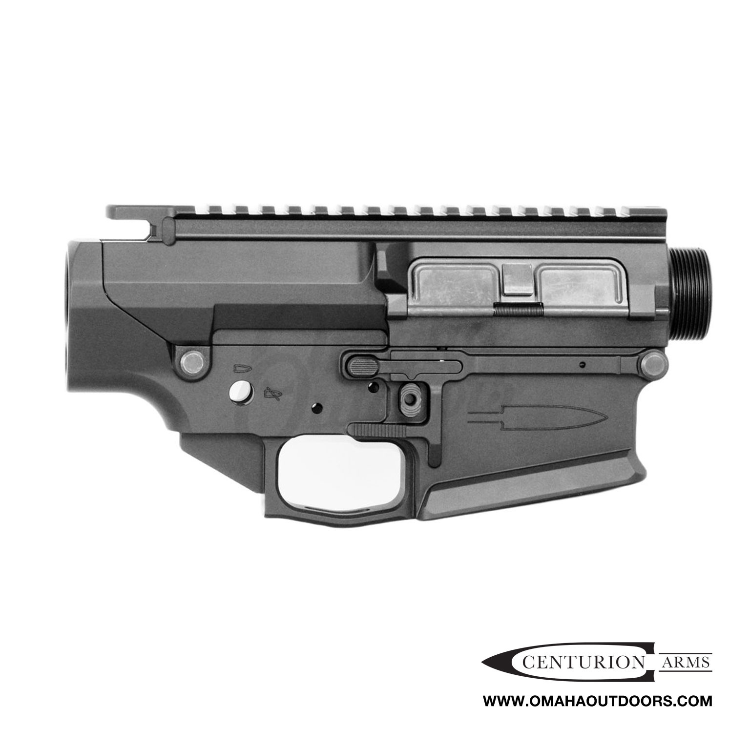 Centurion Arms MK11 Receiver Set - Omaha Outdoors