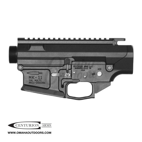 Centurion Arms MK11 Receiver Set - Omaha Outdoors