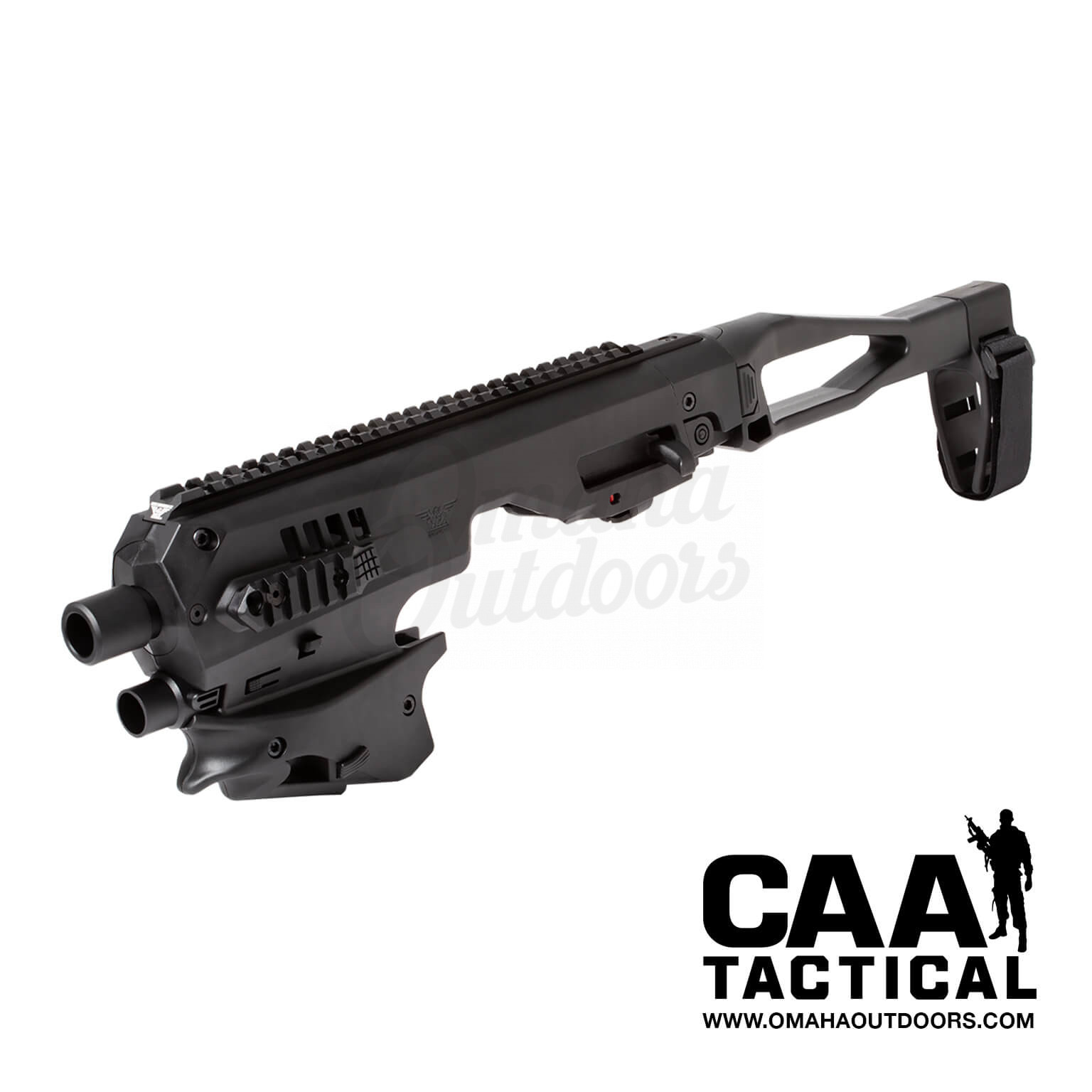 CAA Micro Roni Glock 17/19 Brace Stabilizer Conversion Kit