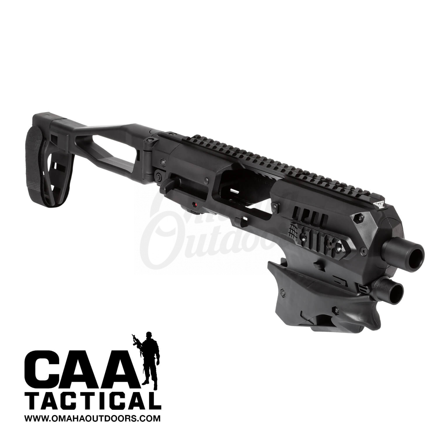 CAA MCK Gen 2 Glock 19 w/ Stabilizer - In Stock