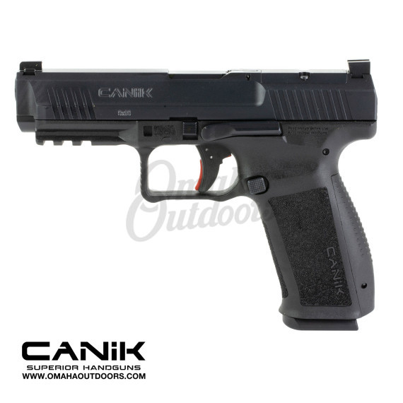 Canik METE SFT 9mm - Omaha Outdoors