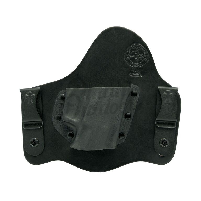 CrossBreed Holsters SuperTuck Heckler and Koch VP9 VP40 IWB Holster ...