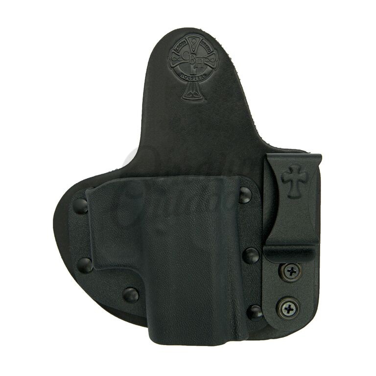 WA-GLK43 CrossBreed Mini Appendix IWB Holster For Glock 43 - Omaha Outdoors