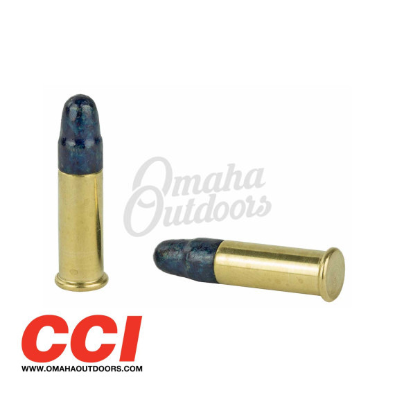 CCI Clean 22 Sub-Sonic 100 Rounds - Omaha Outdoors