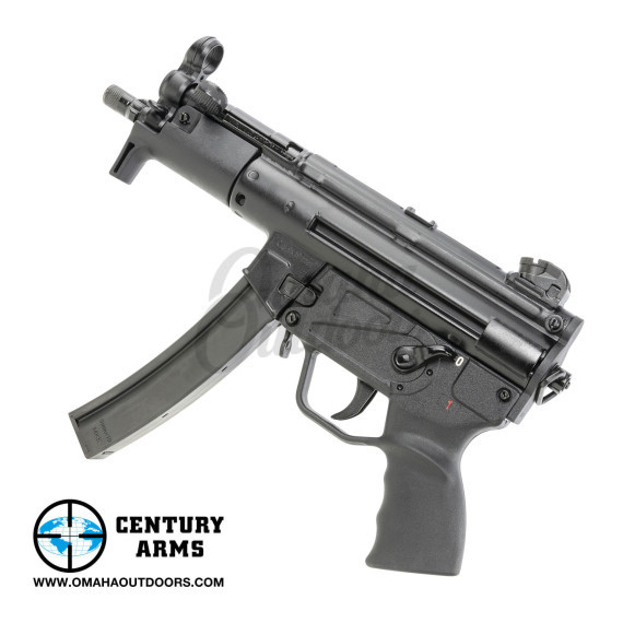 Century Arms AP5-P Core Pistol - Omaha Outdoors