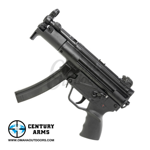 Century Arms AP5-M Core Pistol - Omaha Outdoors