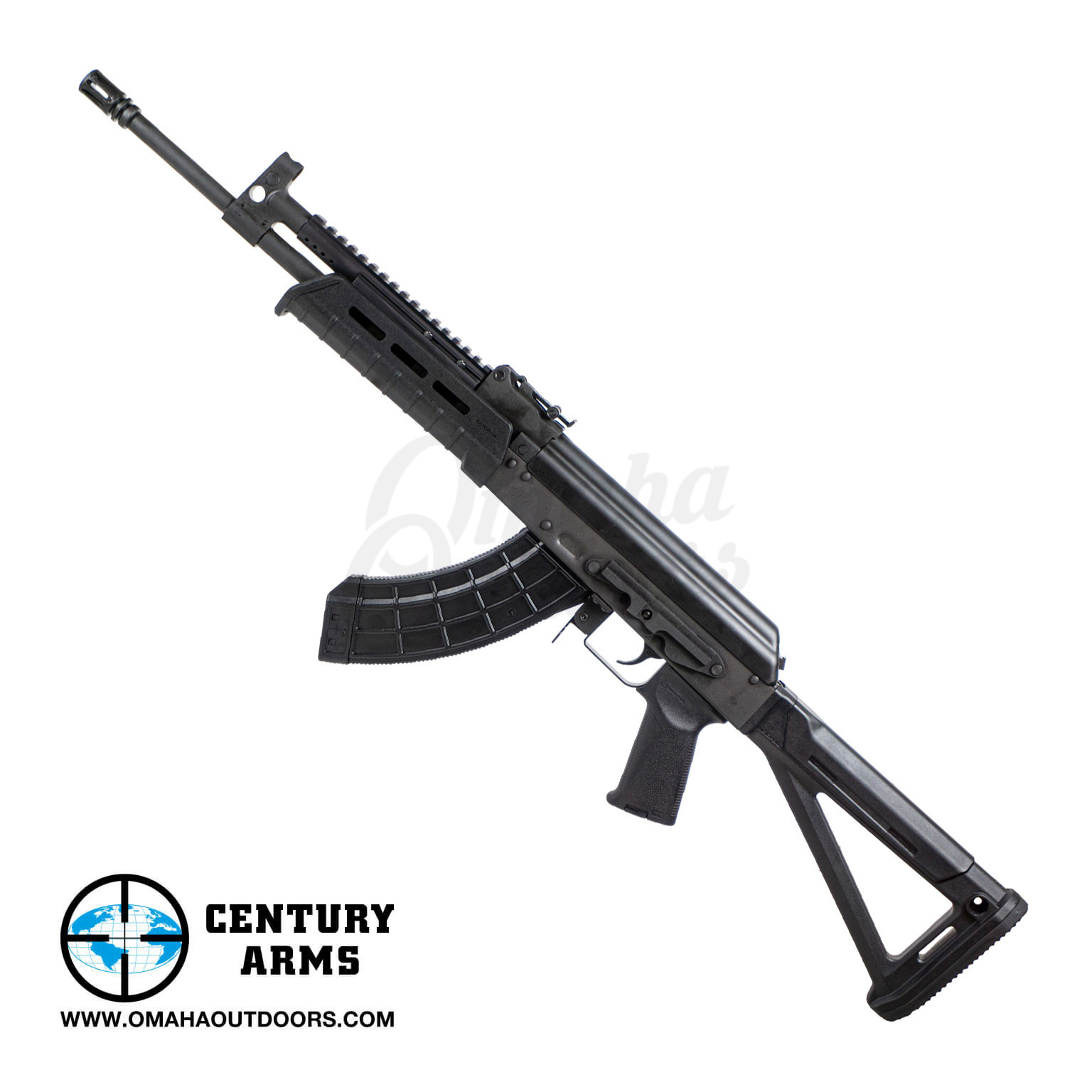 Century Arms VSKA Ultimak Tactical