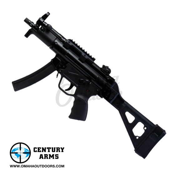 Century Arms AP5-P Pistol With Brace - Omaha Outdoors