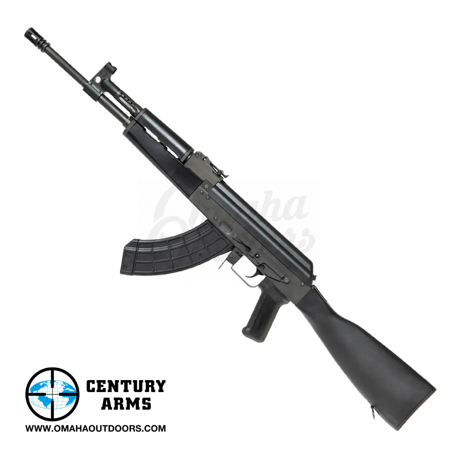 Notify Me Century Arms VSKA Tactical AK47 7.62x39 Omaha Outdoors