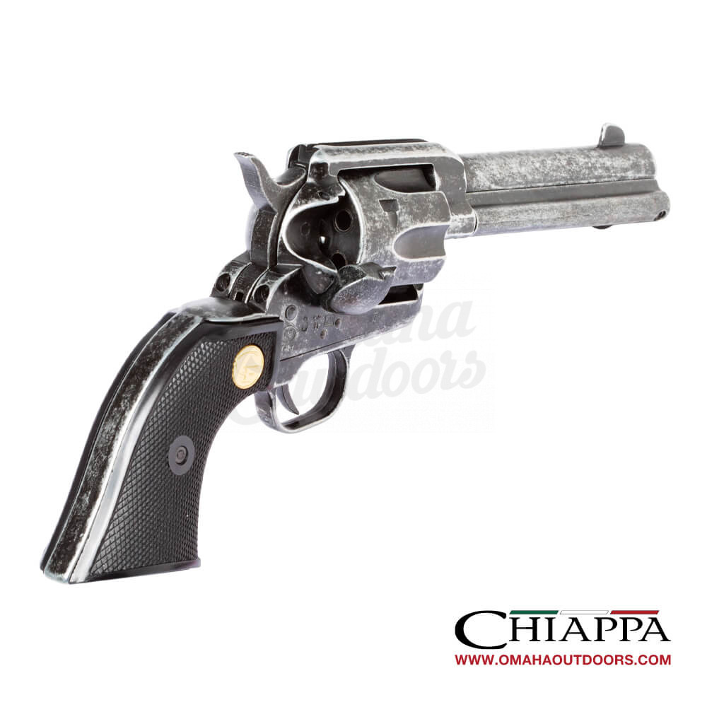 Comprar Revolver fogueo CHIAPPA SAA 1873 - Armeria EGARA