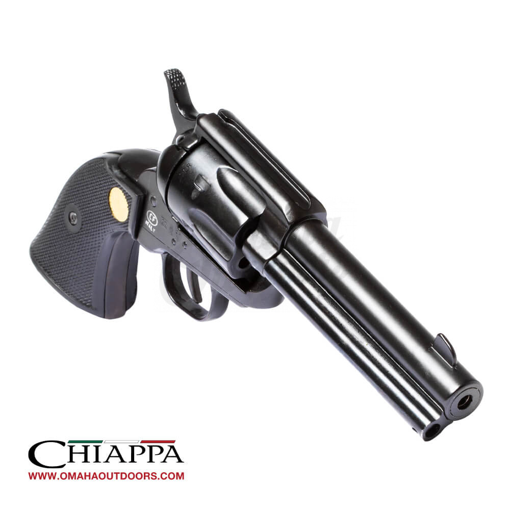 Chiappa Saa 1873 22 6 Rd 22lr 4 75 Revolver Omaha Outdoors