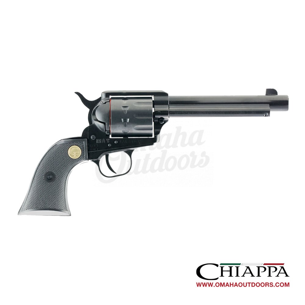 Chiappa saa 1873-22 single action .22 caliber revolver