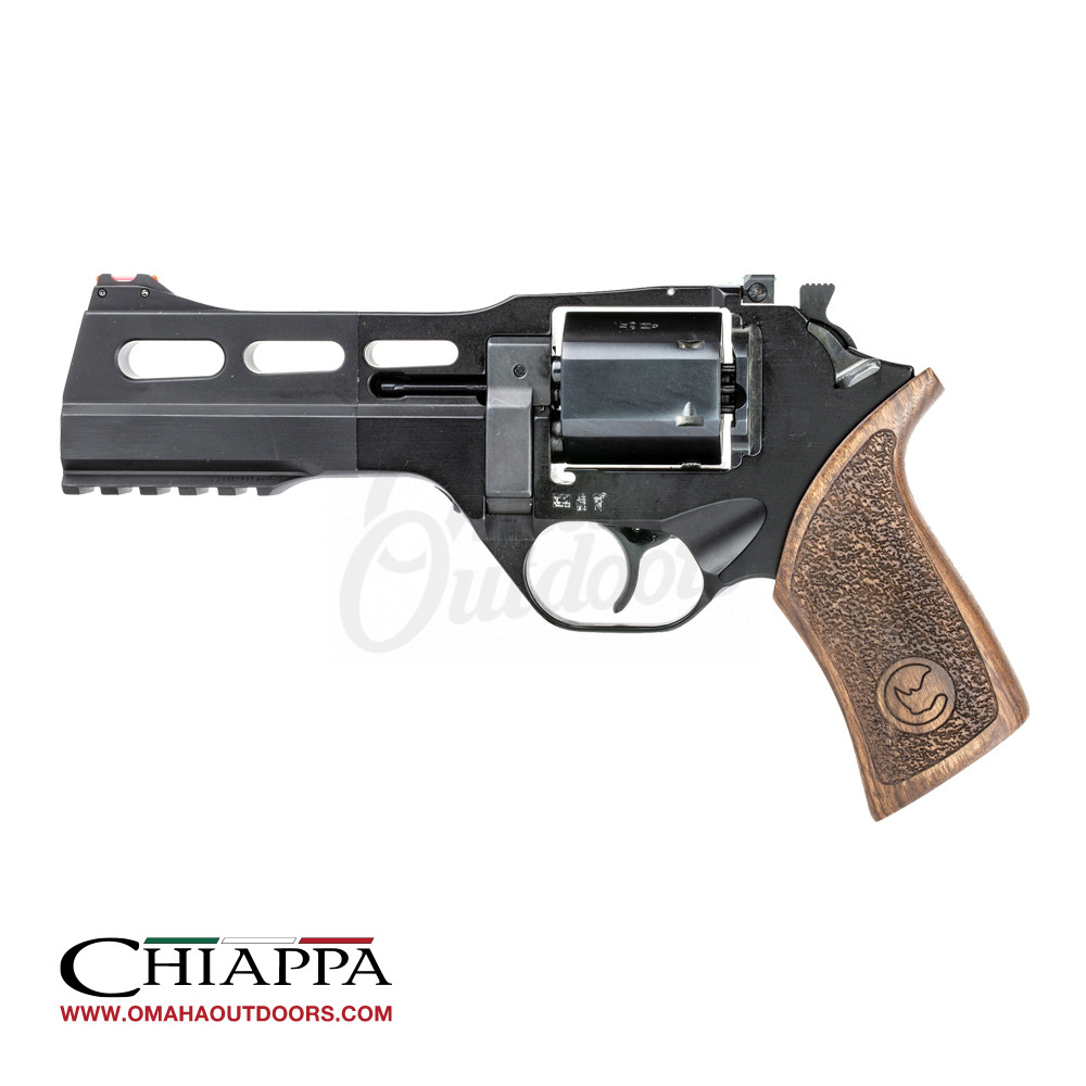 Chiappa Firearms Rhino 50SAR 5