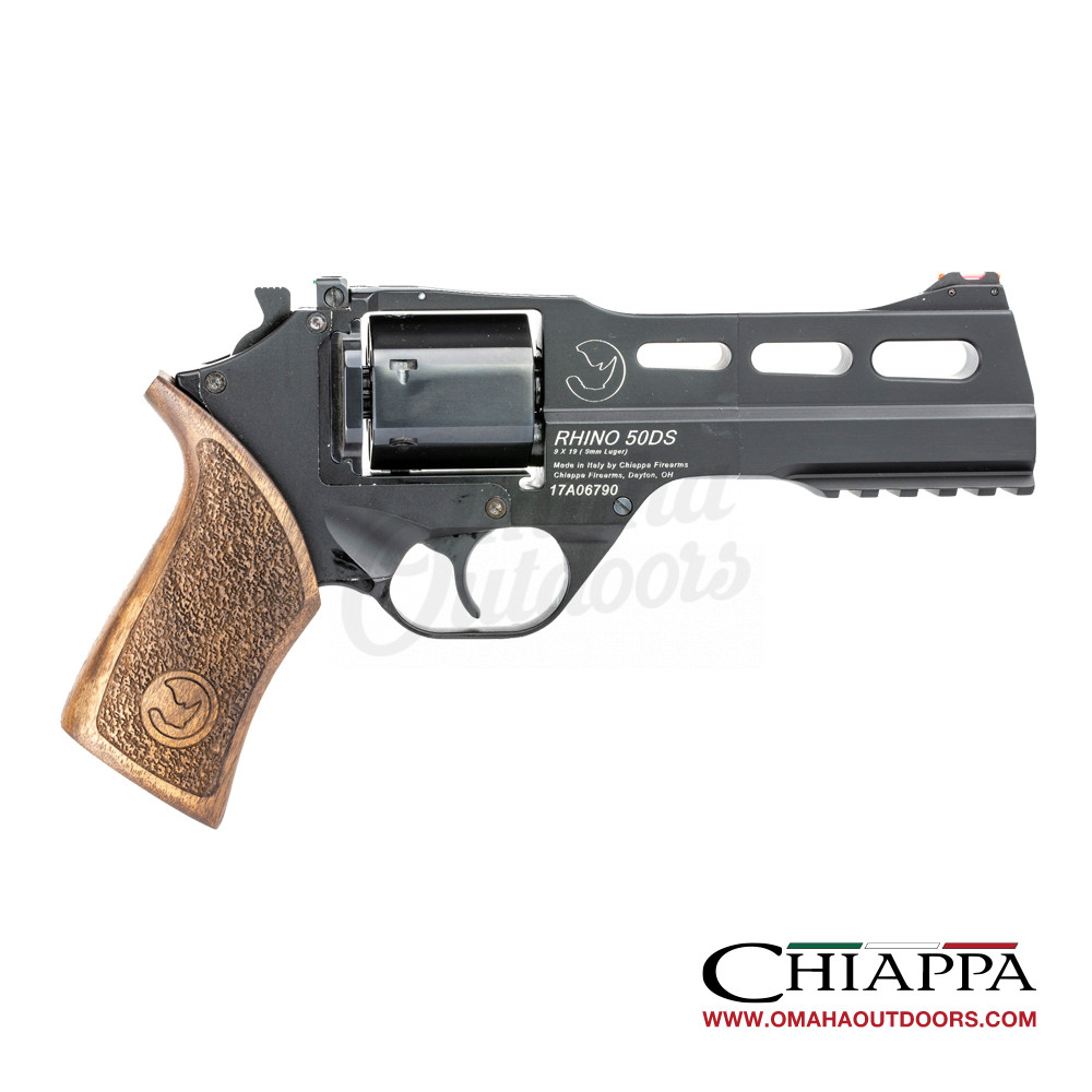 Chiappa Firearms Rhino 50SAR 5