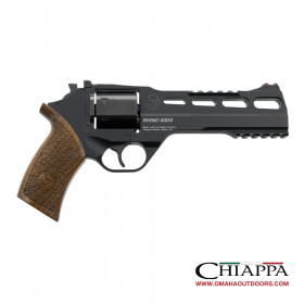 Chiappa Firearms Rhino 50SAR 5