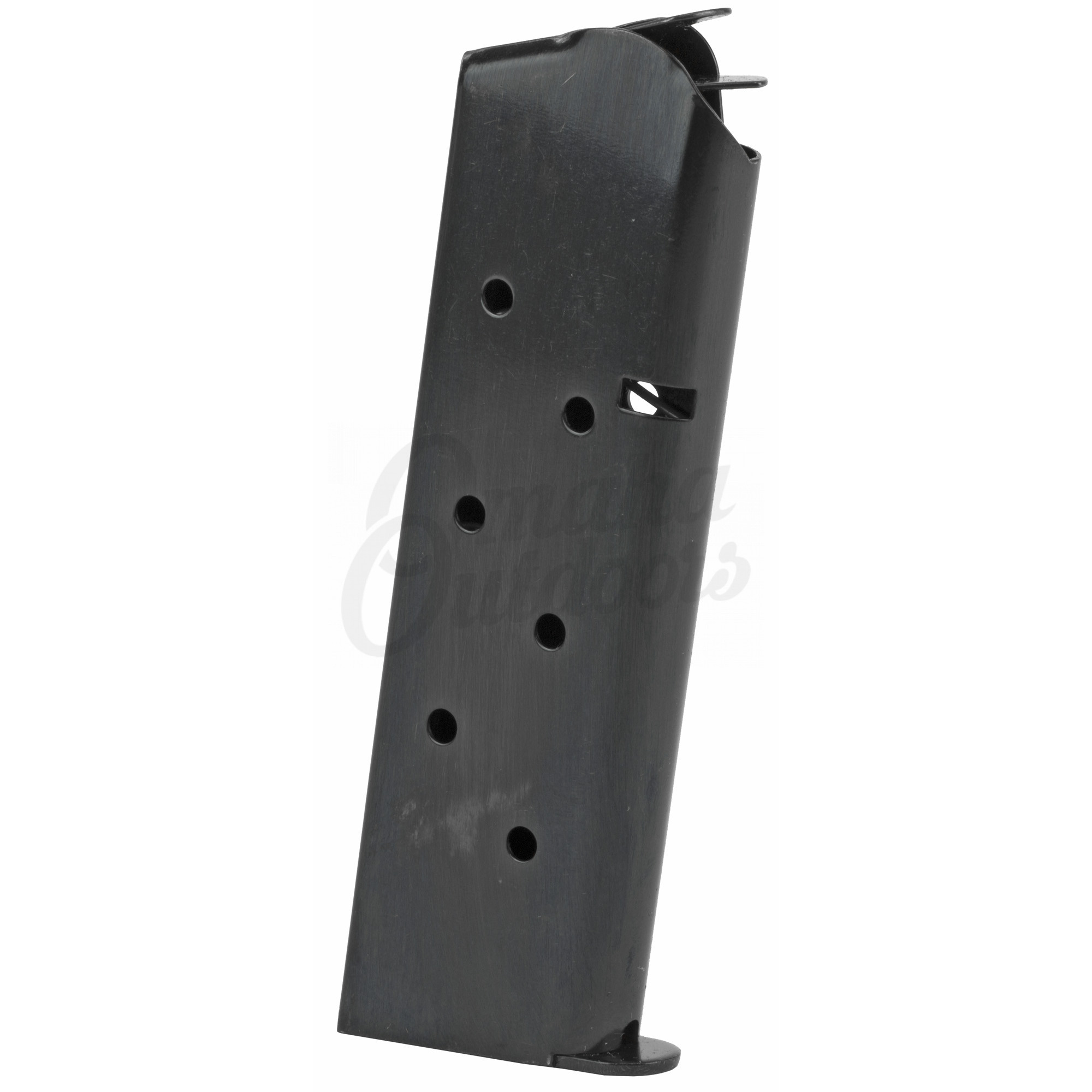 Chip Mccormick Classic 45 Acp 8 Round Magazine Removable Base Omaha Outdoors 5755