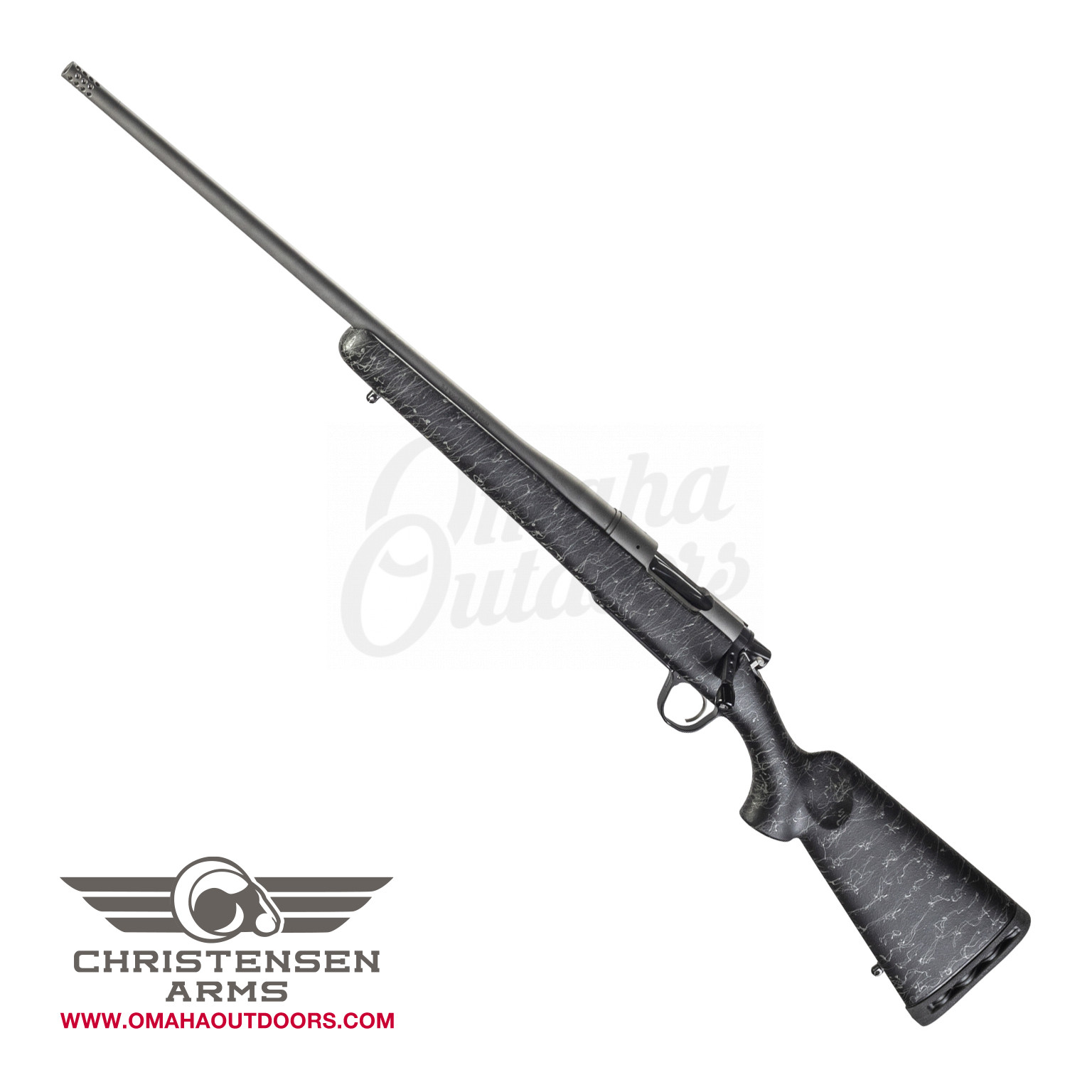 Notify me christensen arms mesa left hand 6 5 creedmoor tungsten