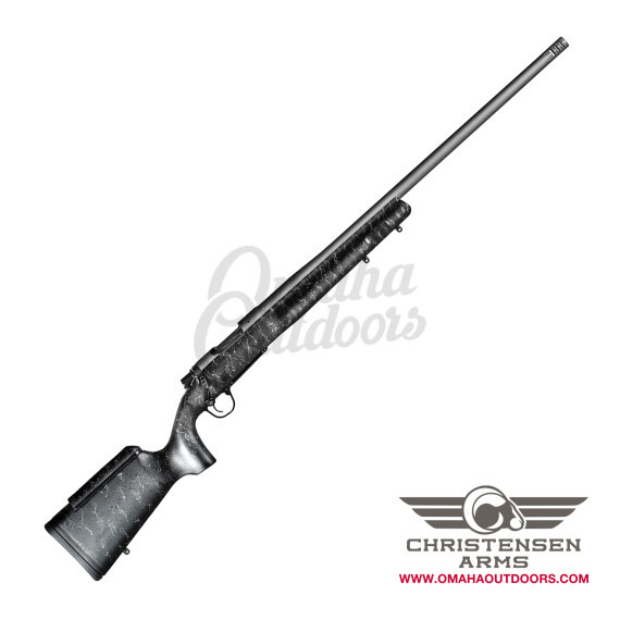 Christensen mesa long range 6 5 prc tungsten