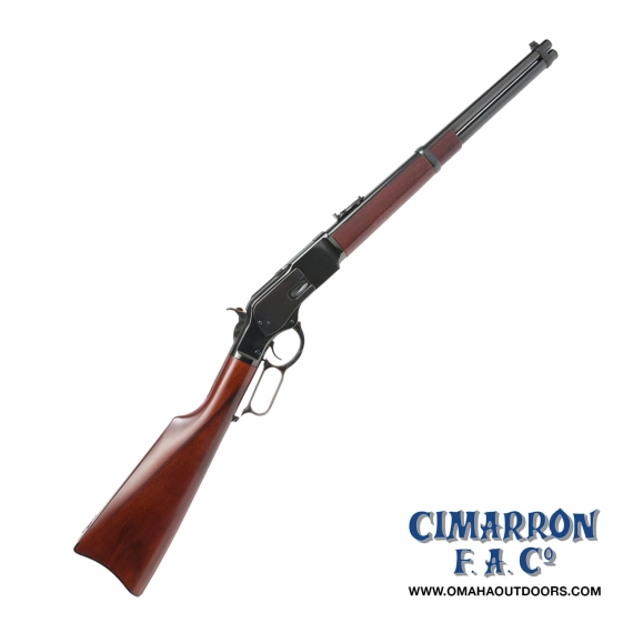 Cimarron 1873 US Marshal 44 - Omaha Outdoors