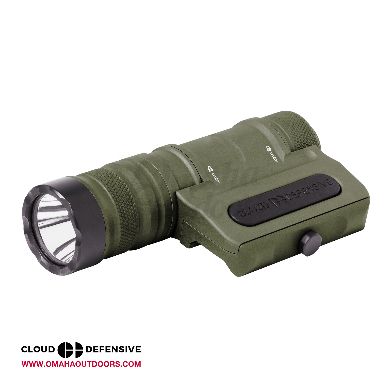 Cloud Defensive OWL OD Green