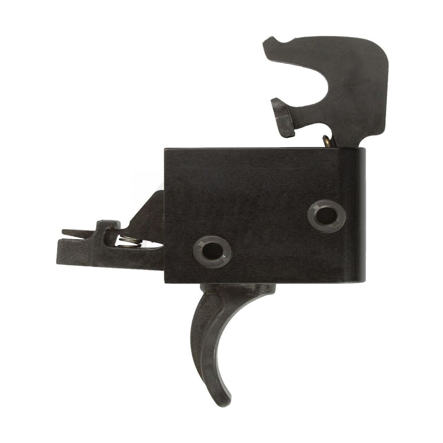 CMC Curved 2-Stage Trigger AR-15 - Omaha Outdoors