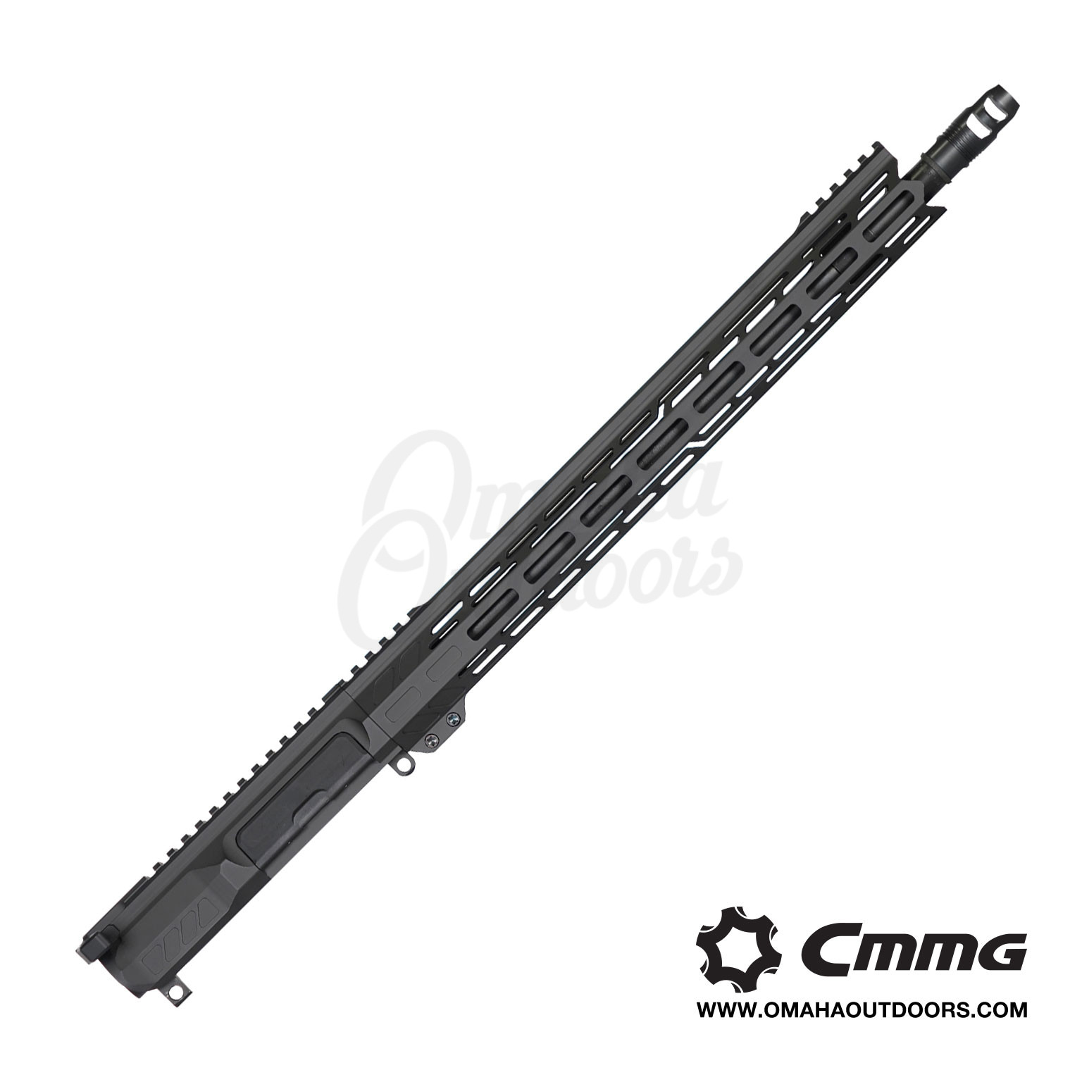 CMMG Resolute MK4 6mm ARC Upper - Omaha Outdoors