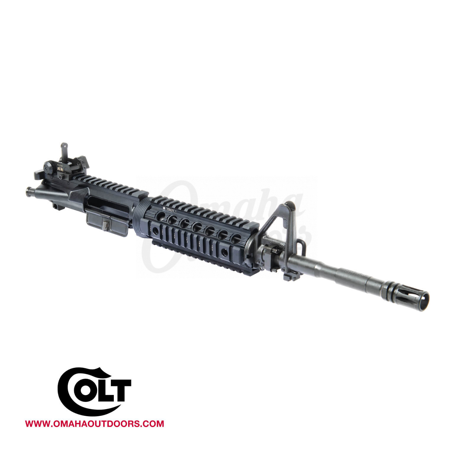 PRI□AR15 SPR14 Top Rail□19.5in(50cm)マウント-benkhelifa-dz.com