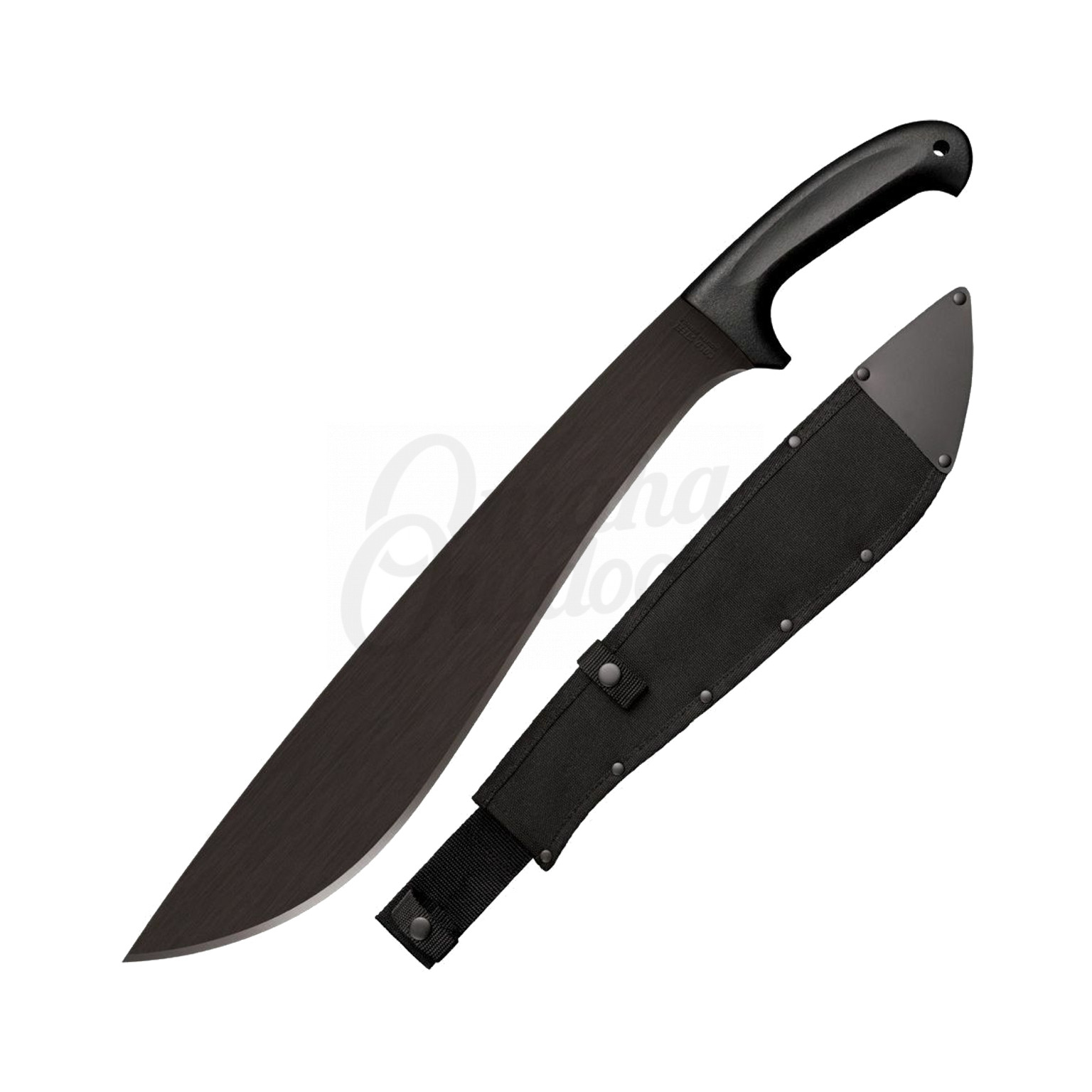 Cold Steel Jungle Machete - Omaha Outdoors