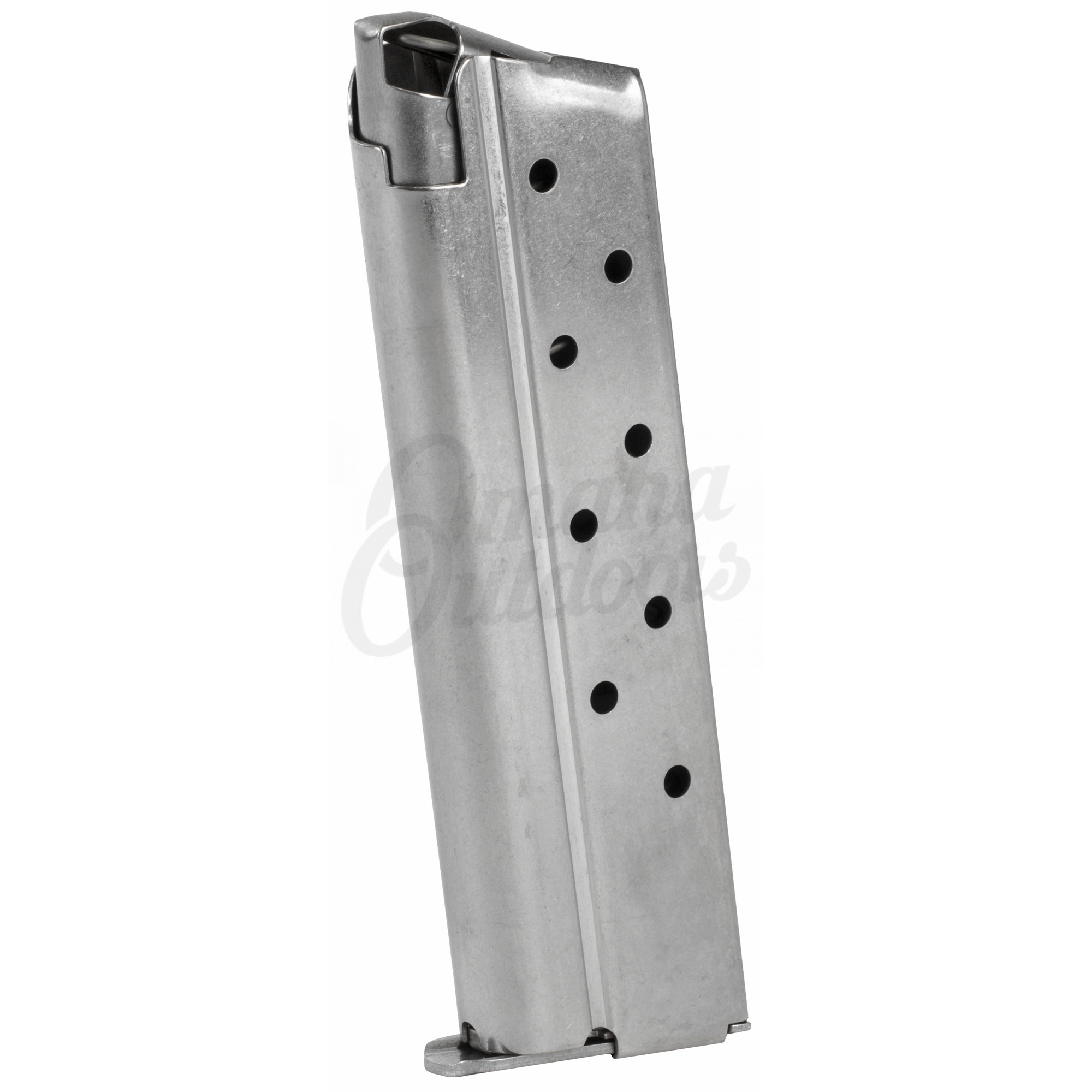 Colt Delta Elite 10mm 8 Round Magazine - Omaha Outdoors