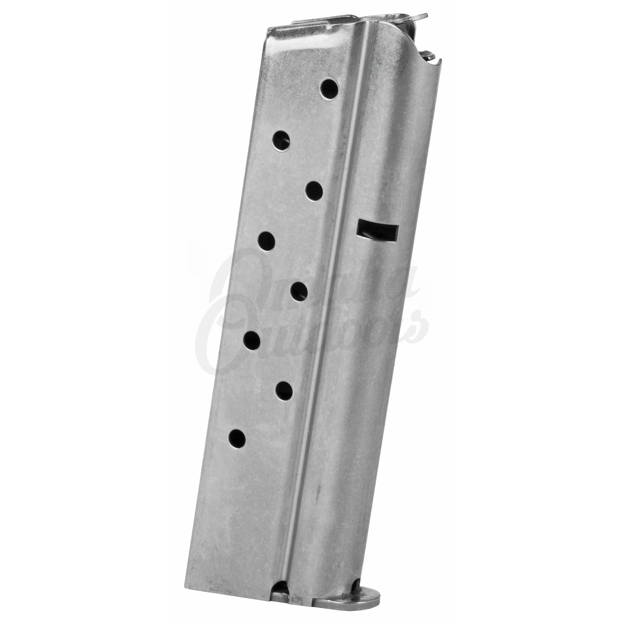 Colt 1911 38 Super 9 Round Magazine - Omaha Outdoors