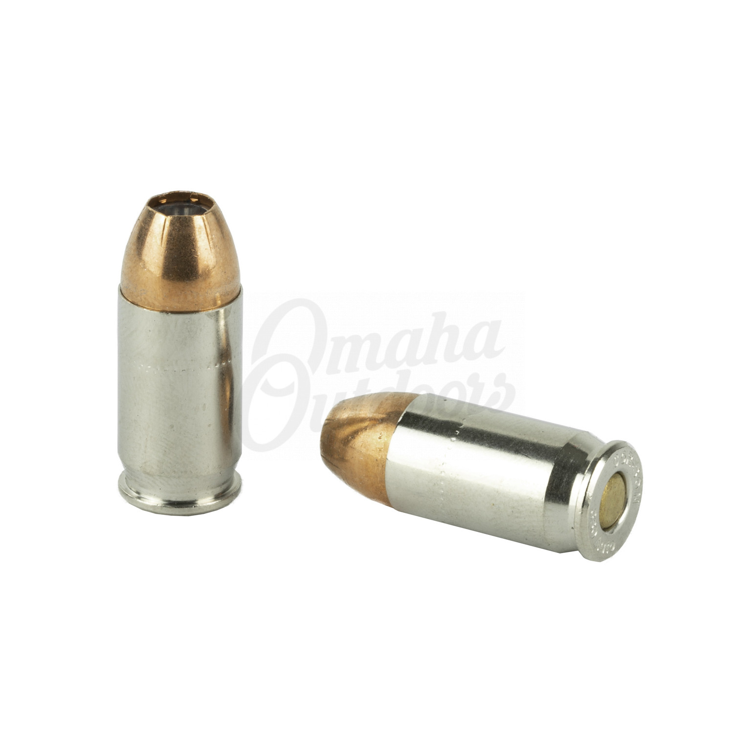 CorBon Self Defense 380 ACP 90 Grain Jacketed Hollow Point 20 Rounds ...