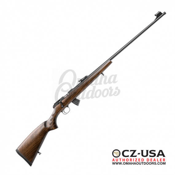 Cz 457 jaguar 22lr