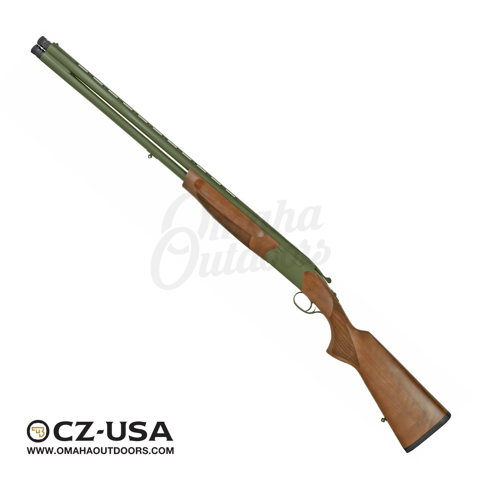 CZ Upland Ultralight All-Terrain 12 Gauge - Omaha Outdoors