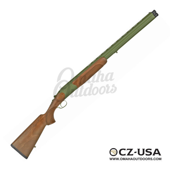 CZ Redhead Premier All-Terrain 12 Gauge 28 - Omaha Outdoors