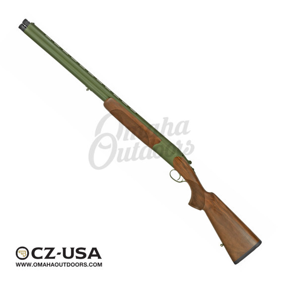 CZ Redhead Premier All-Terrain 12 Gauge 28 - Omaha Outdoors