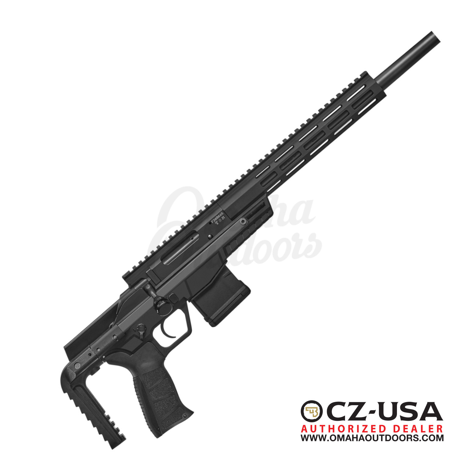 806703076027 cz 600 trail 7 62x39 omaha outdoors