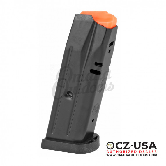 CZ P10C 9mm Magazine - Omaha Outdoors