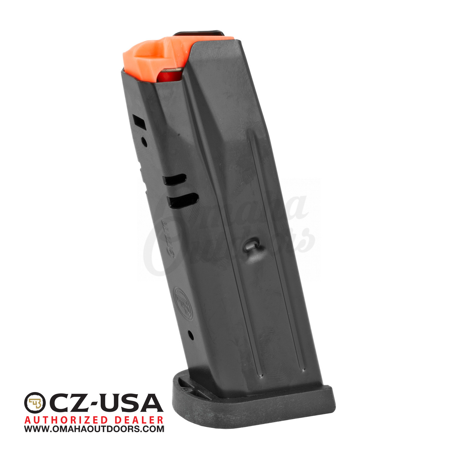 CZ P10C 9mm 10 Round Magazine - Omaha Outdoors