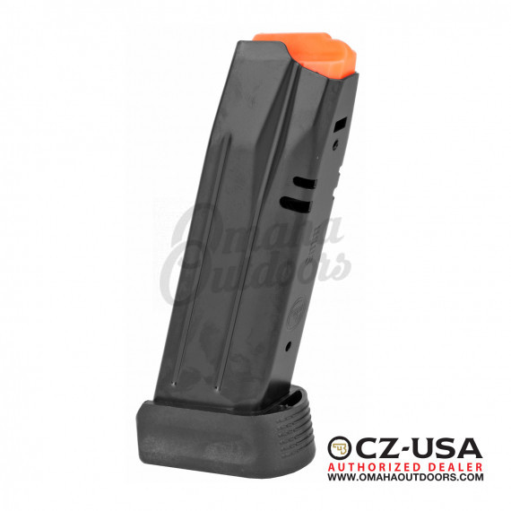 CZ P10C 9mm Magazine - Omaha Outdoors