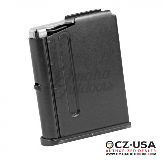Cz 527 7 62x39 5 round magazine