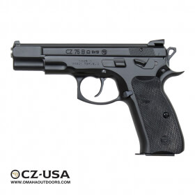 CZ 75 9mm Pistols For Sale - Omaha Outdoors