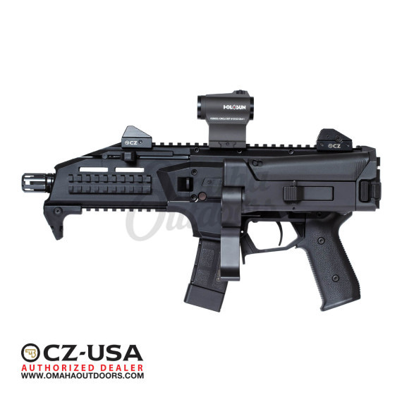 Best Brace For Cz Scorpion Evo 3 S1 CZ Scorpion EVO 3 S1 Pistol 20 RD F5 Folding Brace Timney Trigger