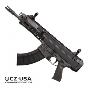 Arsenal Inc Ars Sam7k-34 7.62x39 Ak Pistol - For Sale - New 