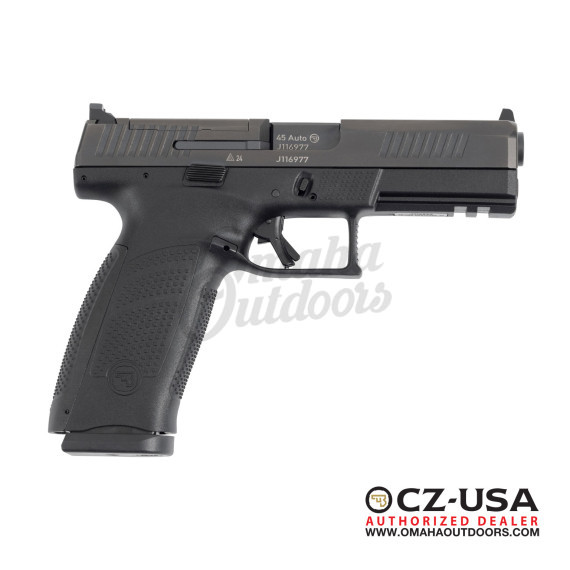 CZ P10F 45 ACP - Omaha Outdoors