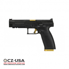 CZ P10F | CZ P10F For Sale - Omaha Outdoors