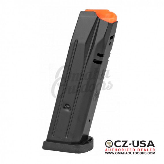 CZ P10F Magazine - Omaha Outdoors