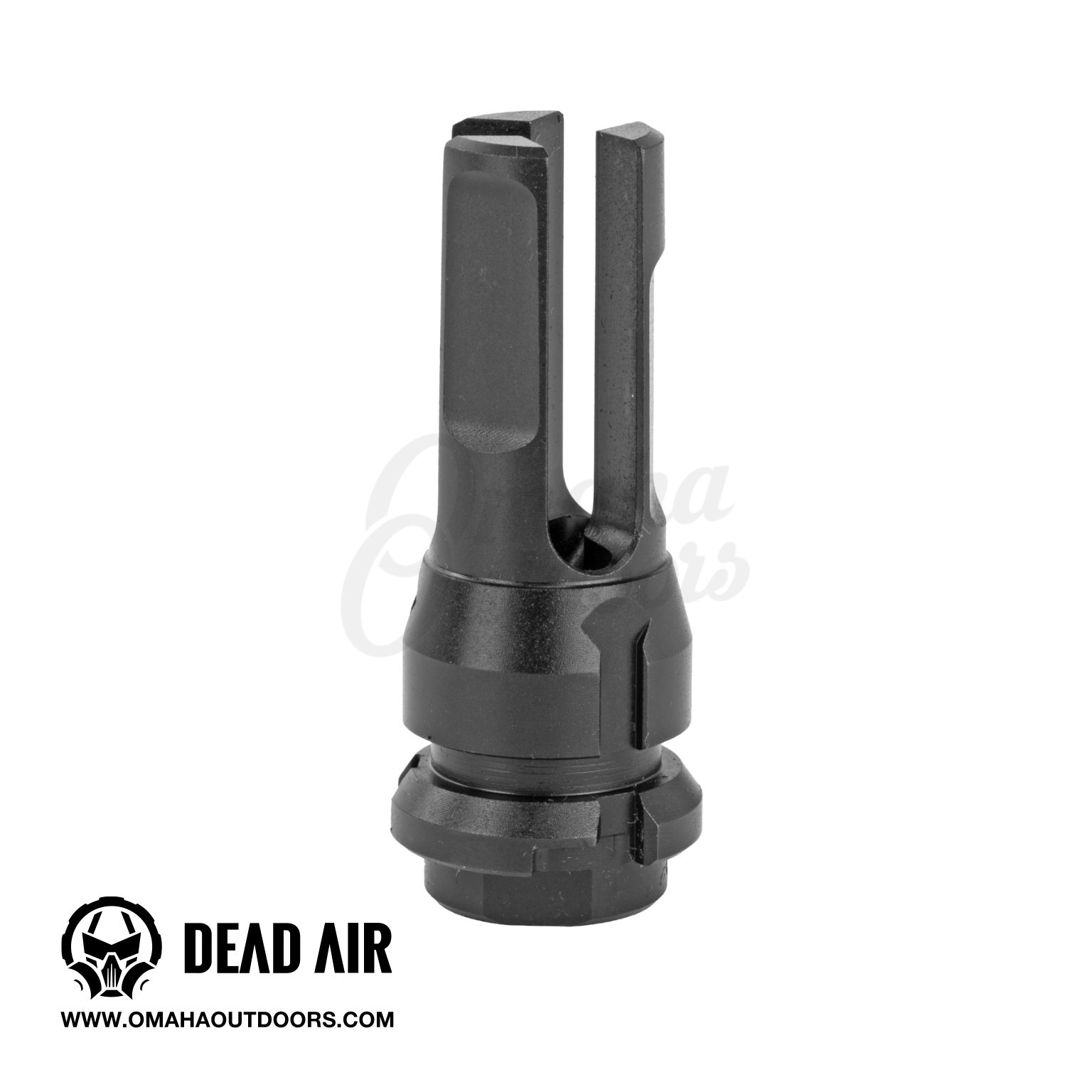 Dead Air KeyMo Flash Hider 1/2x28 - Omaha Outdoors