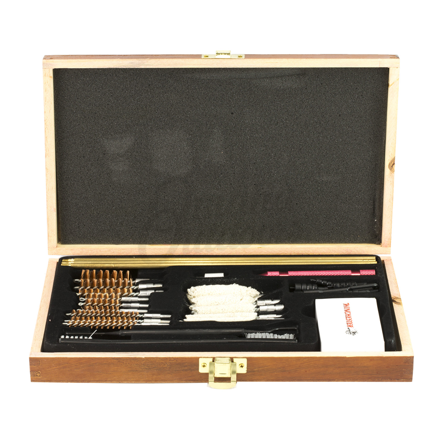 Winchester Universal Shotgun Cleaning Kit - 14 pc.