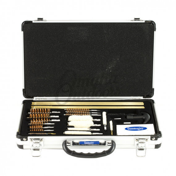 Dac 35 Piece Universal Gun Cleaning Kit Omaha Outdoors